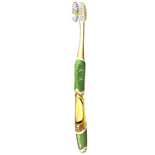 GUM Technique PRO — Cepillo de dientes suave