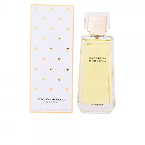 Carolina Herrera — EDP vaporizador 100 ml
