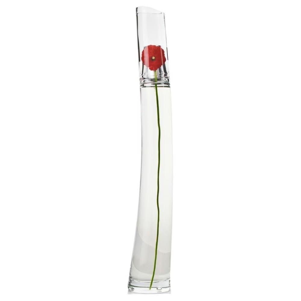 Kenzo Flower by Kenzo — Eau de Parfum recargable