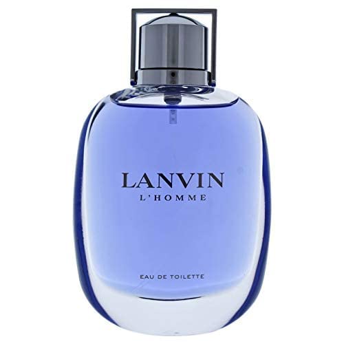 Lanvin Men — Eau de Toilette spray 100 ml
