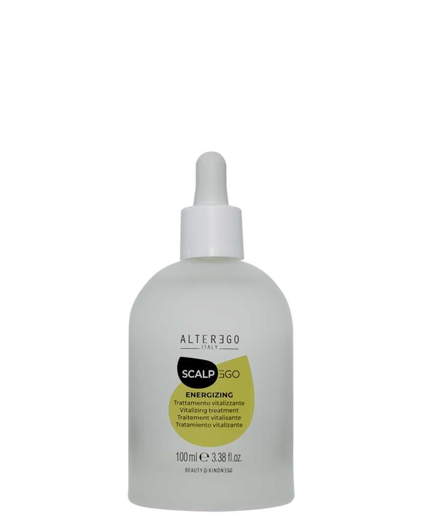 Alter Ego ScalpEgo Energizing Tonic — Tratamiento anticaída 100 ml