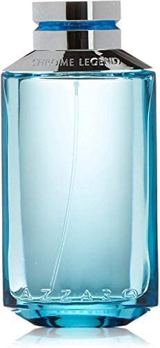 Azzaro Chrome Legend — Eau de Toilette 125 ml