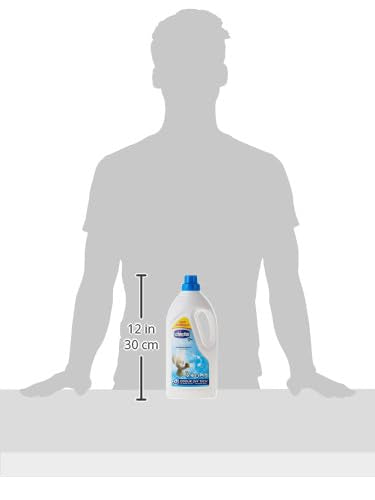 Chicco Sensitive — Detergente lavadora 1,5 L
