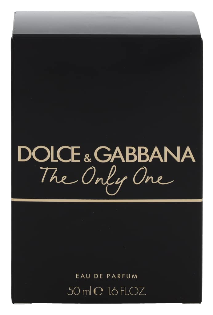 Dolce & Gabbana — Eau de Parfum para mujer 50 ml