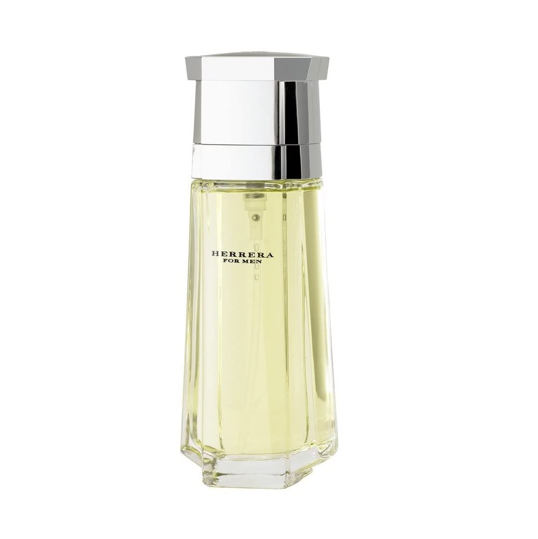 Carolina Herrera For Men — Eau de Toilette 200 ml