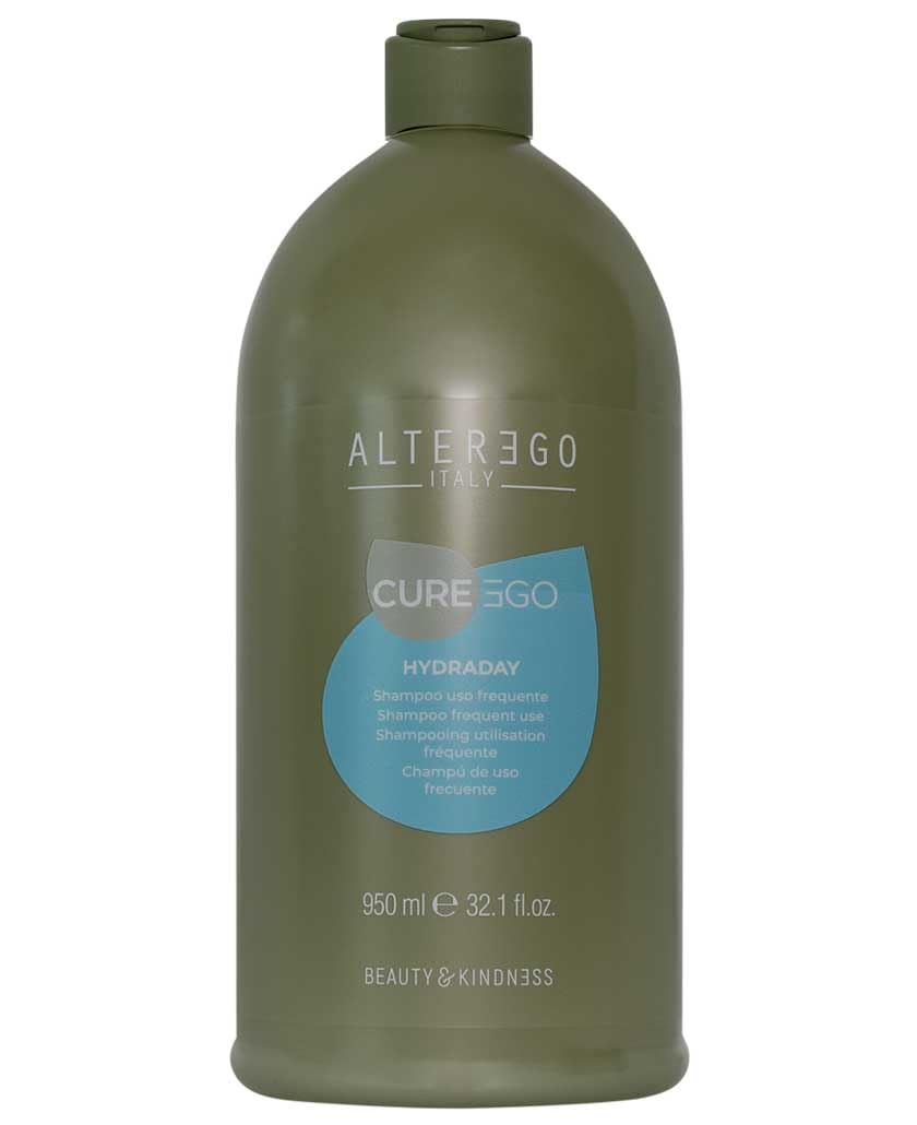 Alter Ego CureEgo Hydra Day — Champú uso frecuente 950 ml