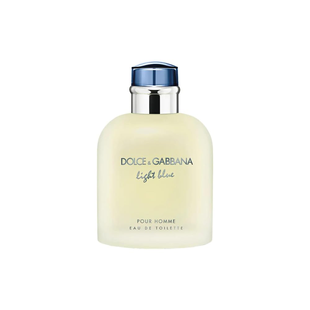 Dolce & Gabbana — Eau de Cologne 75 ml