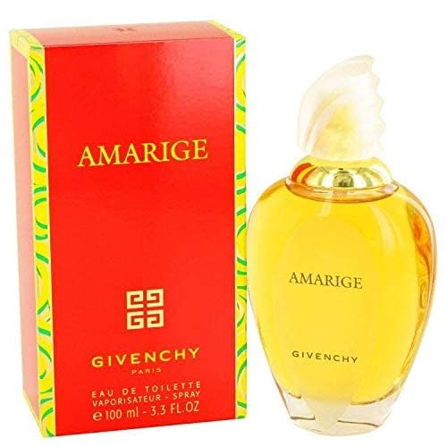 Givenchy Amarige — Eau de Toilette 30 ml