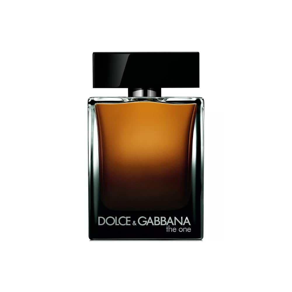 Dolce & Gabbana The One for Men — Eau de Parfum 50 ml