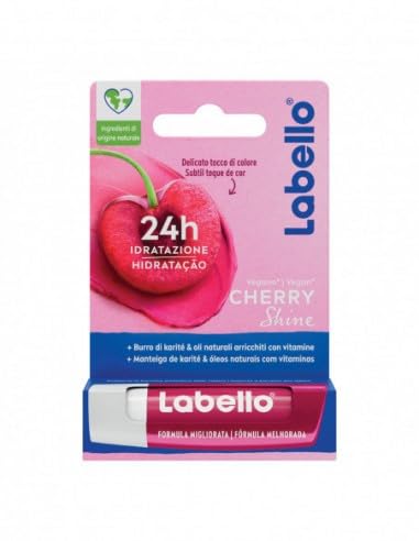 Labello — Bálsamo labial 4,8 g