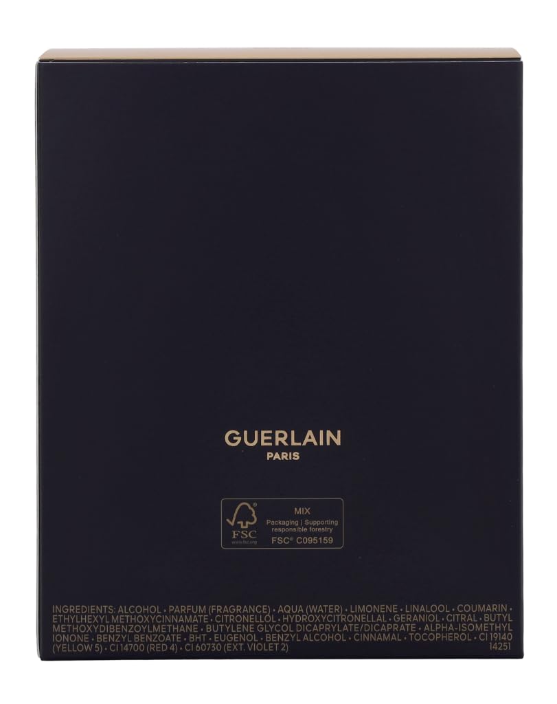 Guerlain Shalimar — Eau de Parfum 90 ml