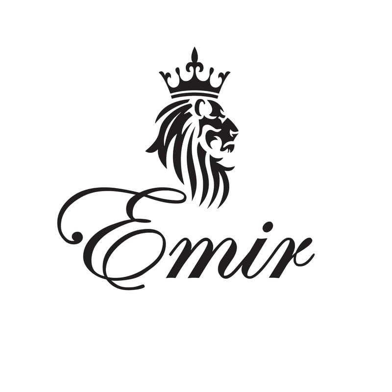 Emir Cherry Cola — Eau de Parfum 75 ml