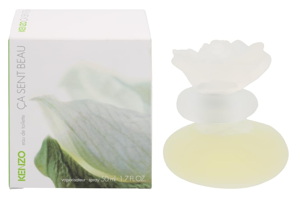 Kenzo Ça Sent Beau Eau de Toilette 50 ml