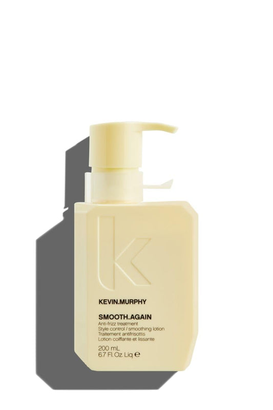 Acondicionador Antiencrespamiento Kevin Murphy SMOOTH AGAIN 200 ml