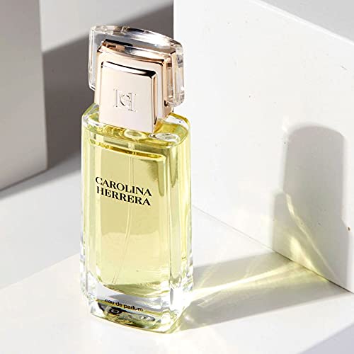 Carolina Herrera EDP 100 ml detalle