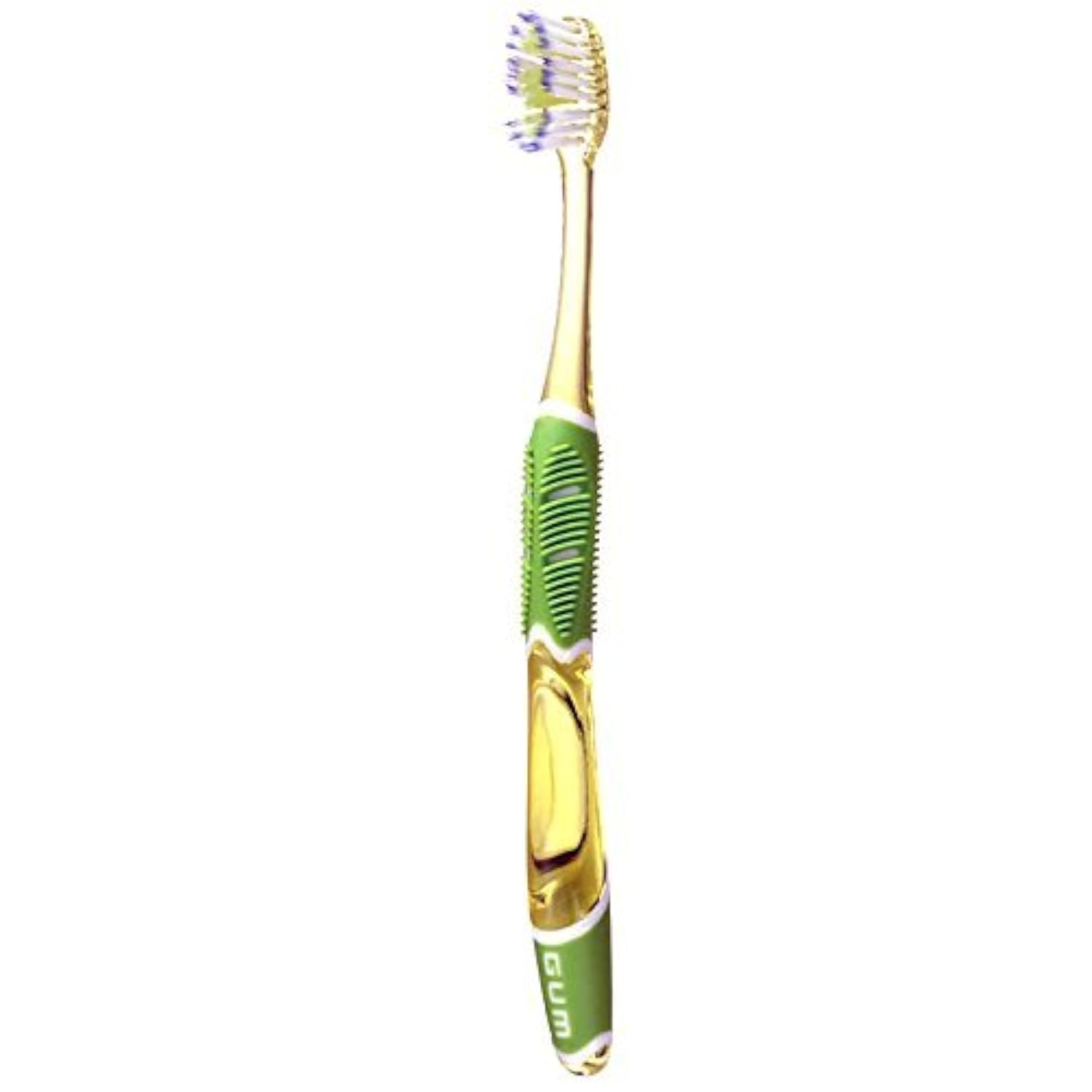 GUM Technique PRO — Cepillo de dientes suave