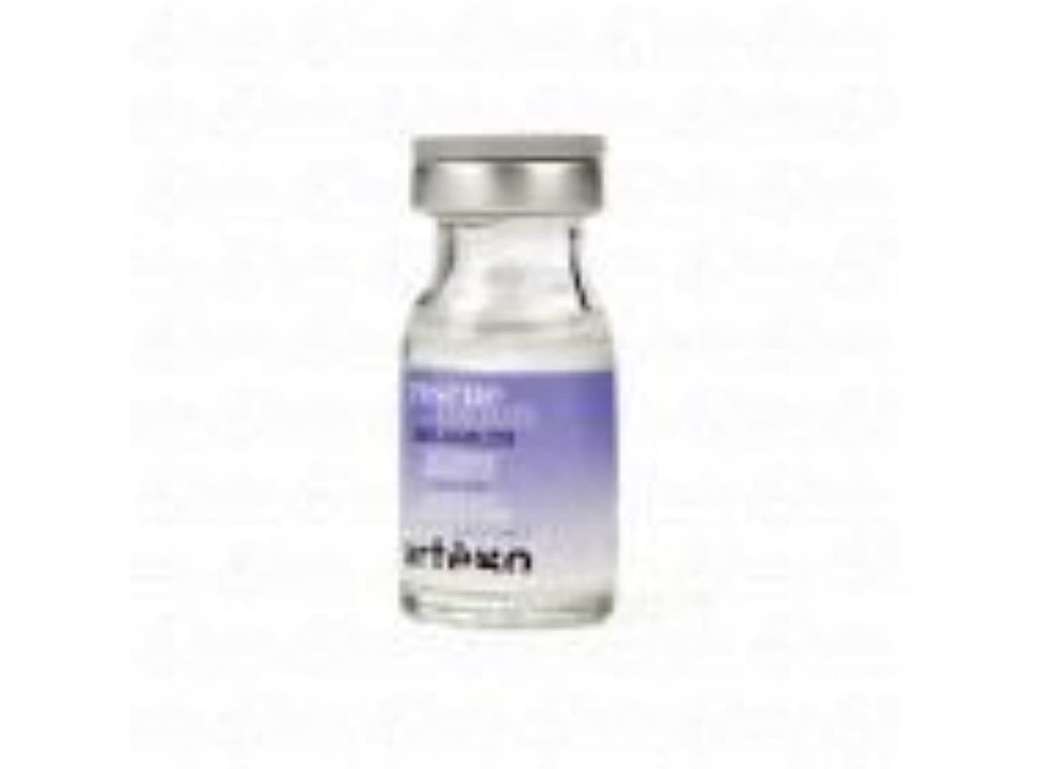 Artègo Rescue Lotion — Loción anticaída 10×8 ml