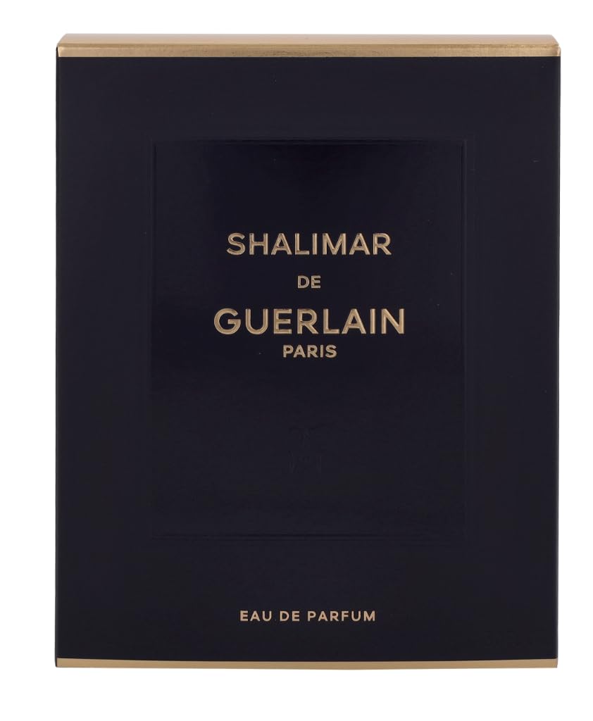 Guerlain Shalimar — Eau de Parfum 90 ml
