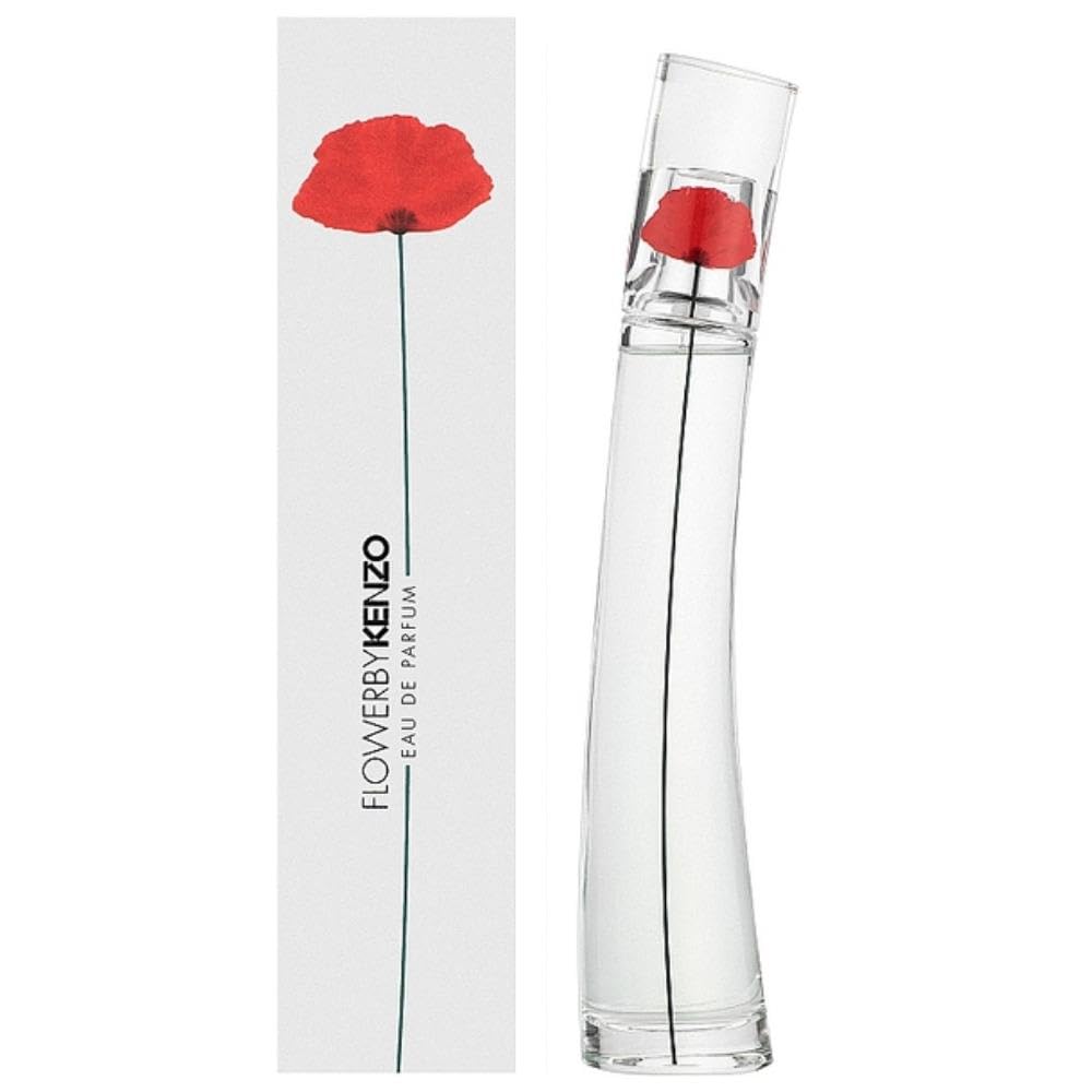 Kenzo Flower by Kenzo — Eau de Parfum recargable