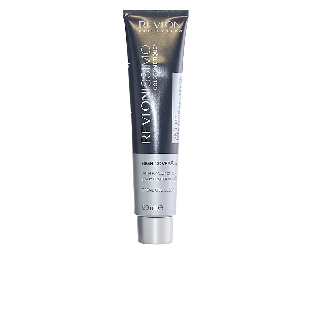 Revlon Revlonissimo — Tinte permanente 60 ml