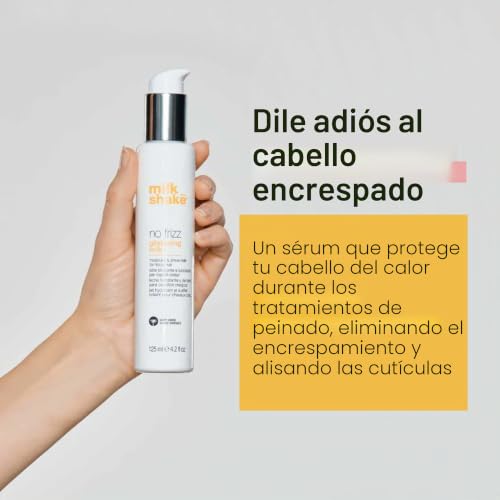 milk_shake No Frizz Glistening Milk 125 ml