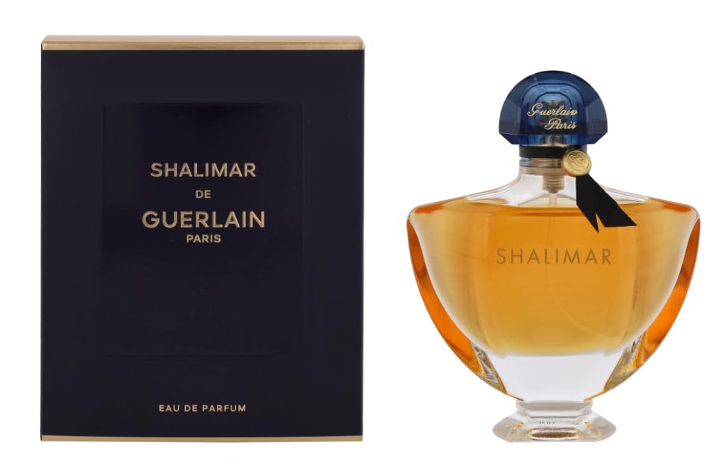 Guerlain Shalimar — Eau de Parfum 90 ml