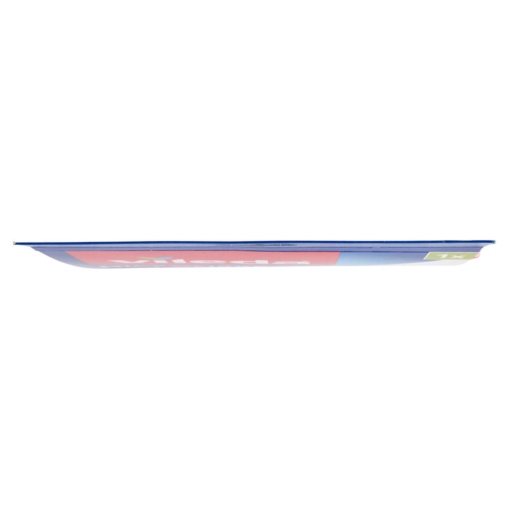 Vileda Microfibre Plus — Paño secavajillas 55×40 cm, 2 uds