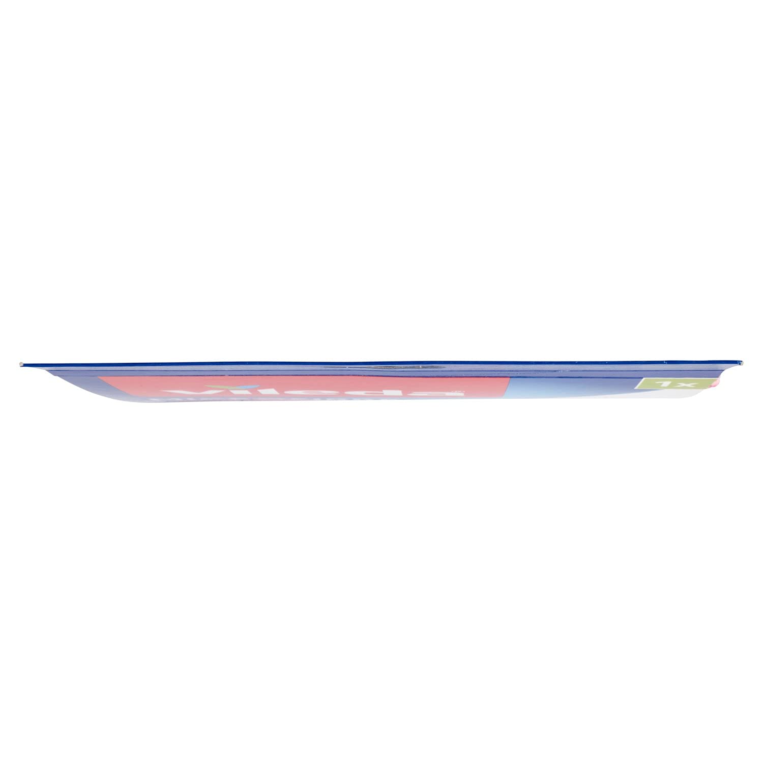 Vileda Microfibre Plus — Paño secavajillas 55×40 cm, 2 uds