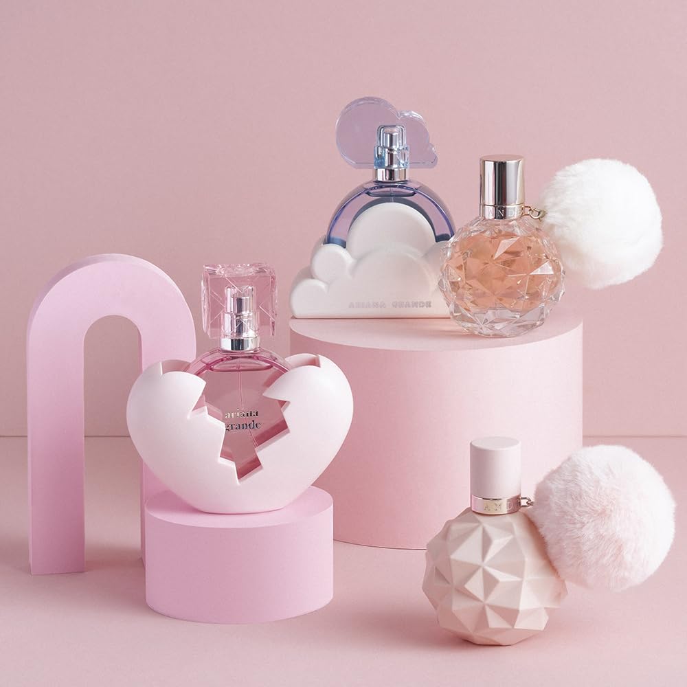 Ariana Grande Ari — Eau de Parfum 100 ml