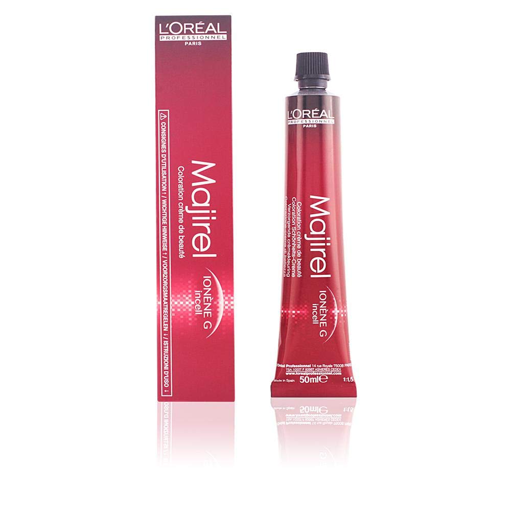 L'Oréal Professionnel Majirel — Tinte permanente 50 ml