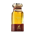 Maison Alhambra Toscano Leather — Eau de Parfum 80 ml