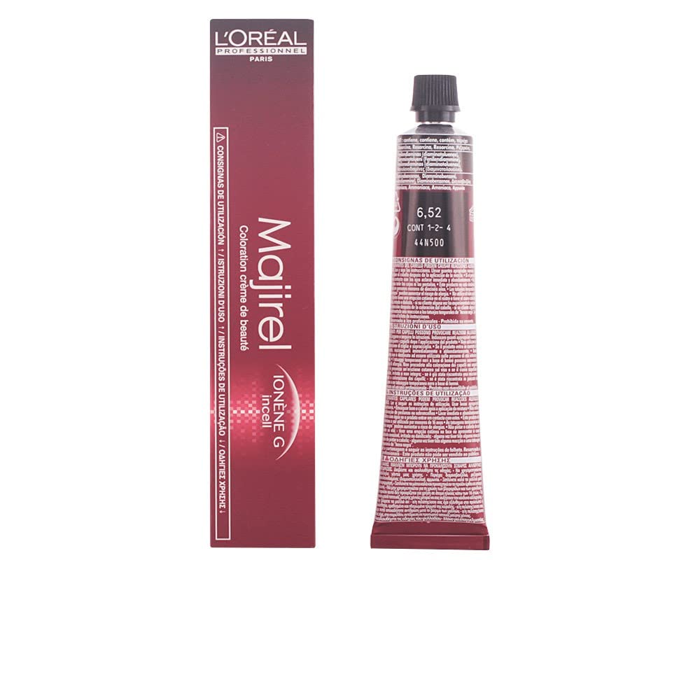 L'Oréal Professionnel Majirel — Tinte permanente 50 ml