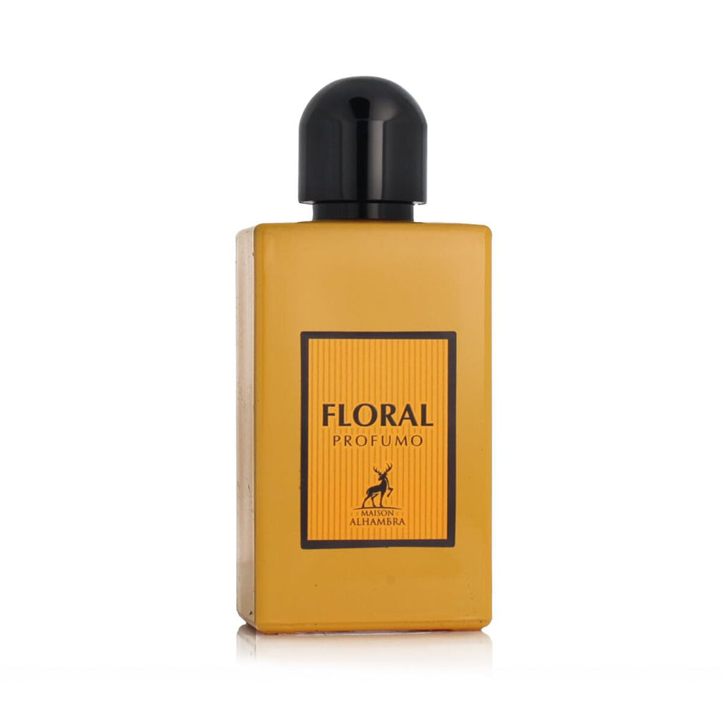 Maison Alhambra Floral Profumo — Eau de Parfum 100 ml