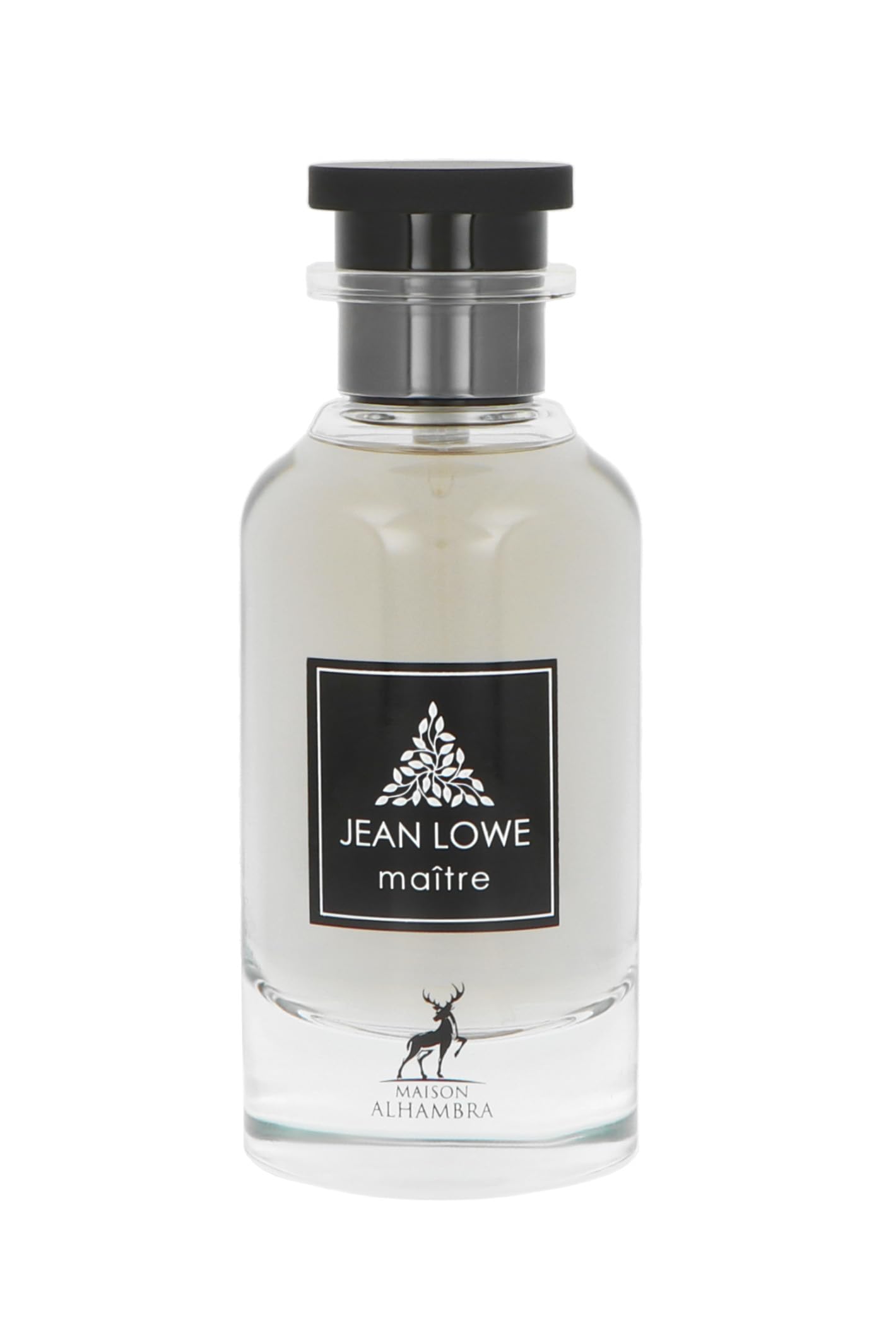Maison Alhambra Jean Lowe Matière — Eau de Parfum 100 ml