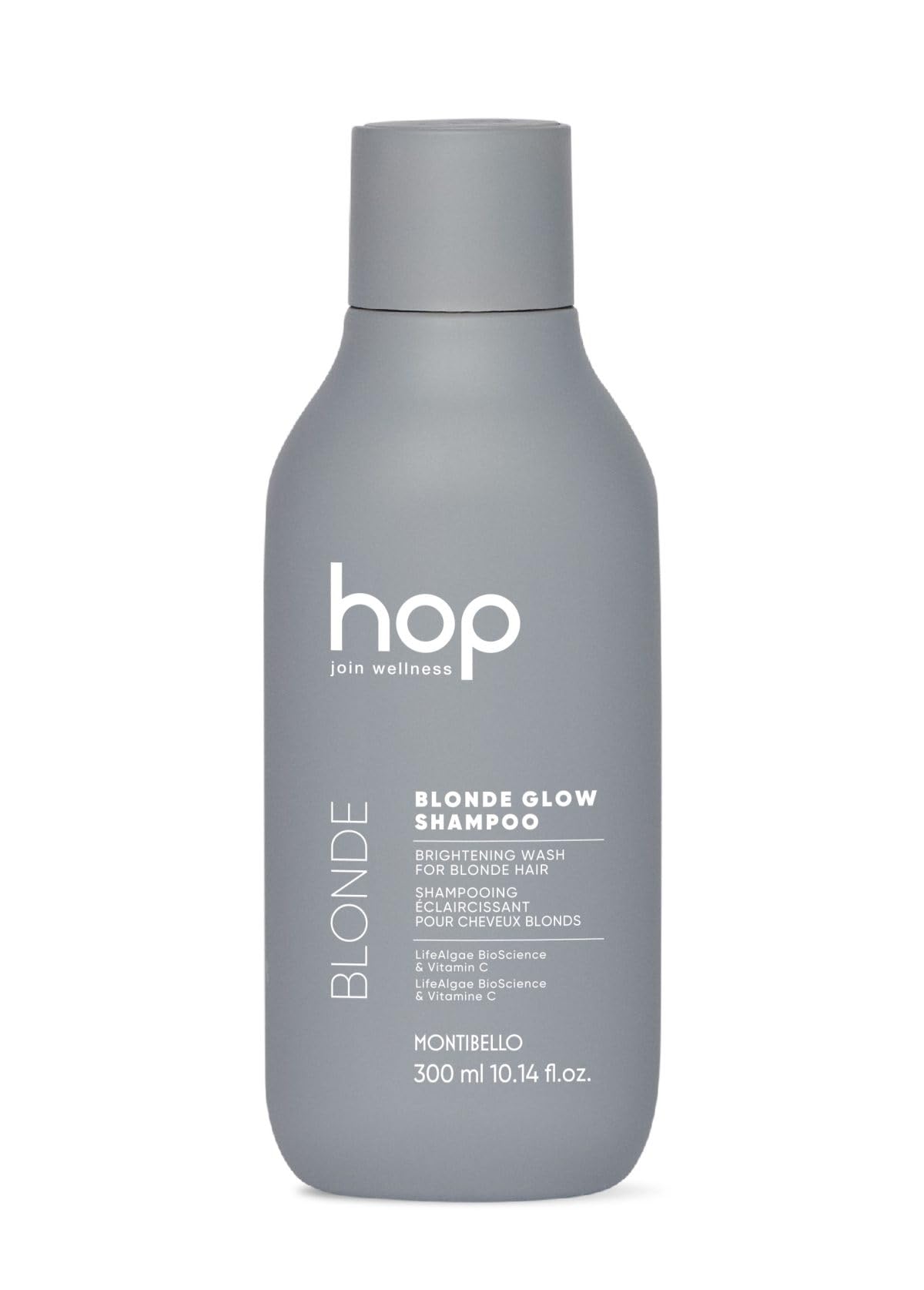 Montibello HOP Blonde Glow Shampoo 300 ml