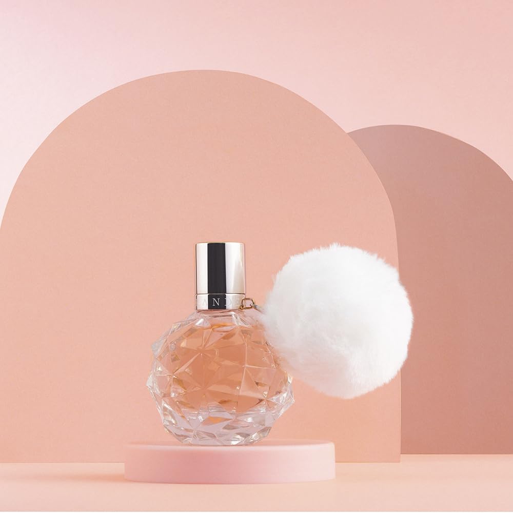 Ariana Grande Ari — Eau de Parfum 100 ml