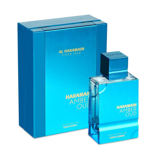 Al Haramain Colección Francesa Perfume en Spray (Ámbar