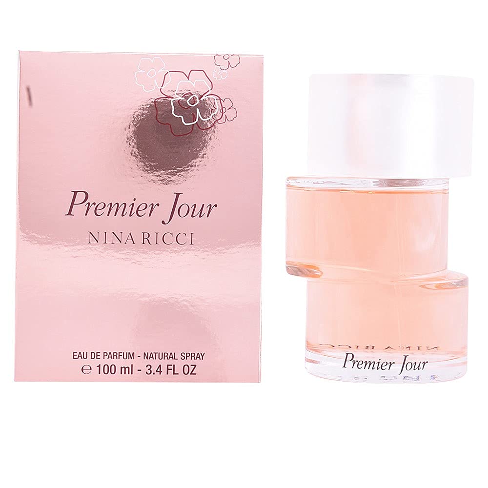 Nina Ricci — Perfume 100 ml