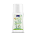 Chicco NaturalZ — Spray antimosquitos 100 ml