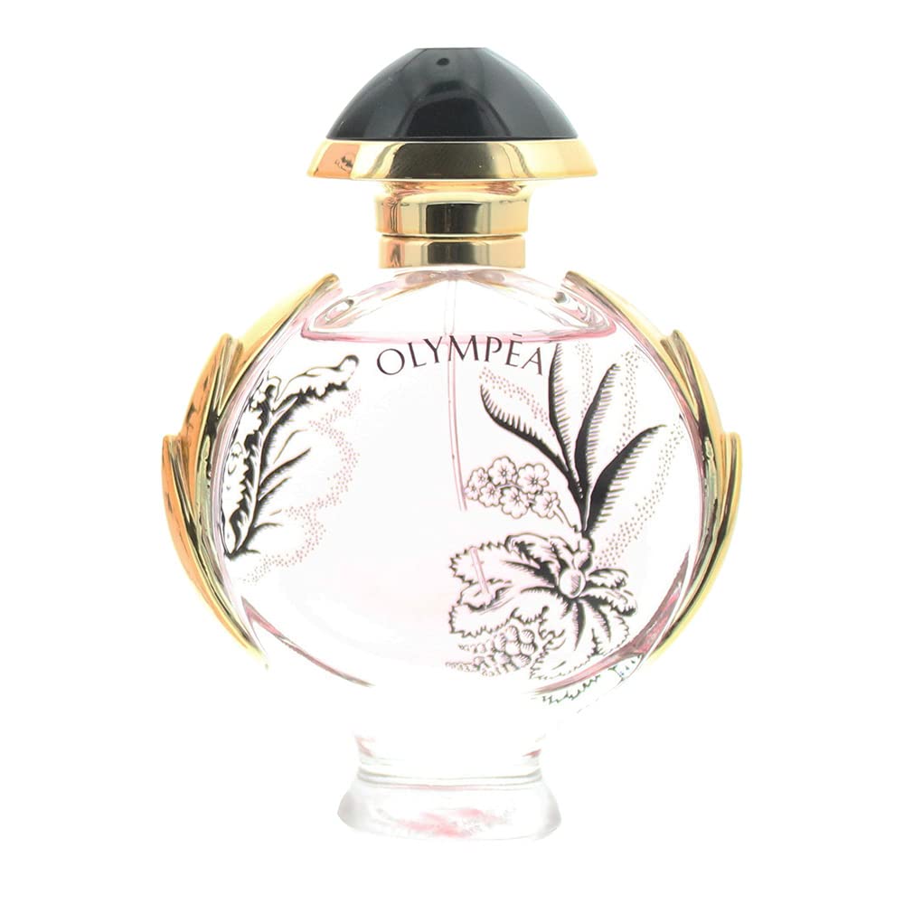 Paco Rabanne Olympéa Blossom — Eau de Parfum 50 ml