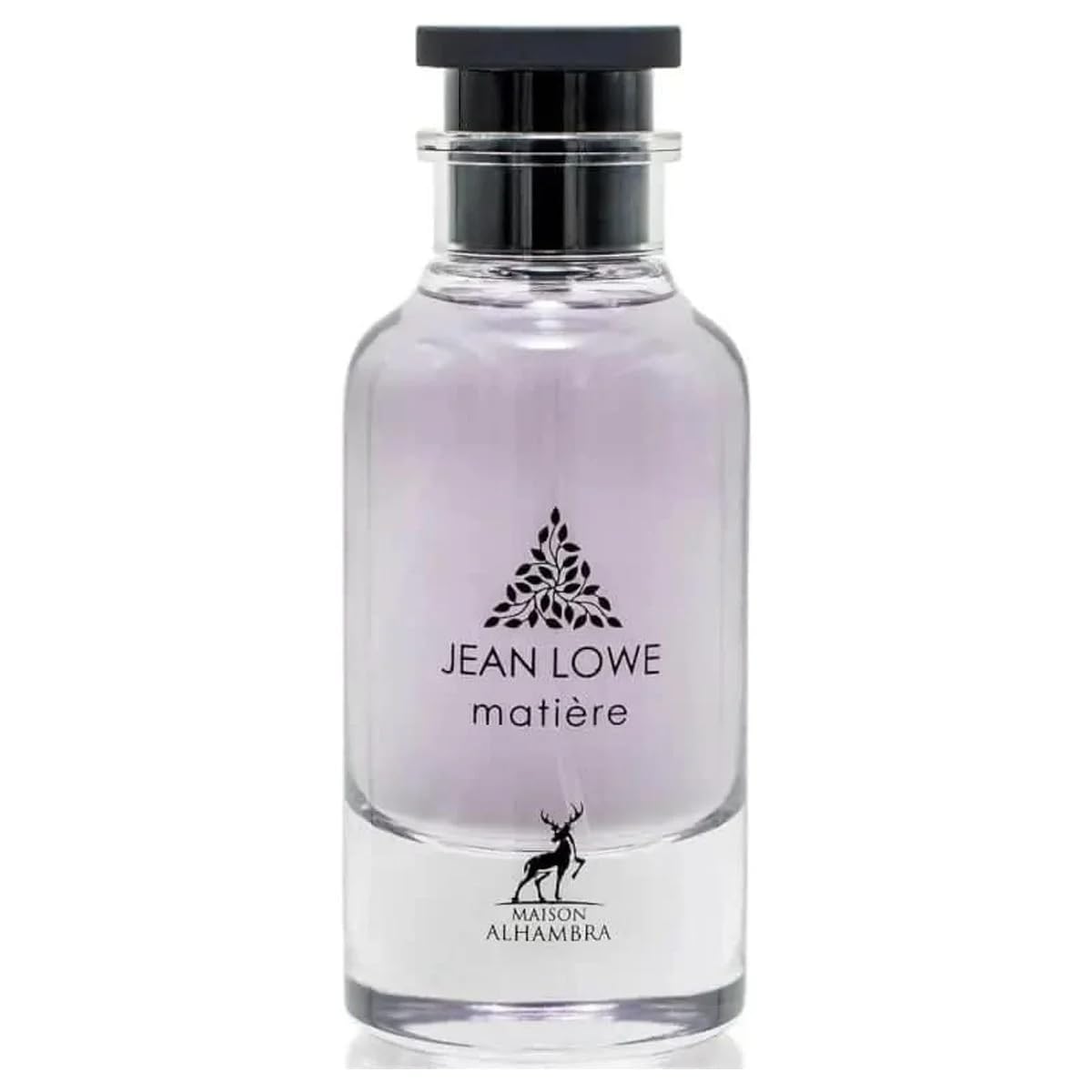 Maison Alhambra Jean Lowe Matière — EDP vaporizador 100 ml