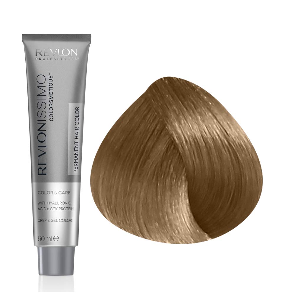 Revlon Revlonissimo Colorsmetique 10.23 — Tinte 60 ml