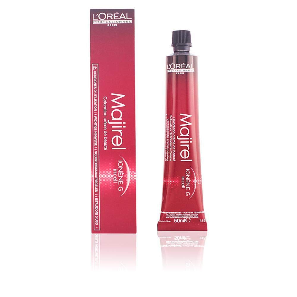L'Oréal Professionnel Majirel — Tinte permanente 50 ml