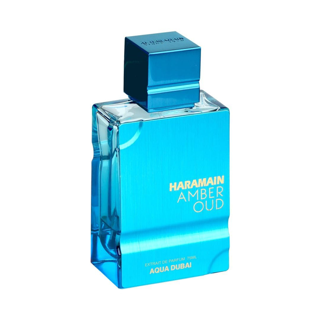 Al Haramain Colección Francesa Ámbar — Perfume en spray