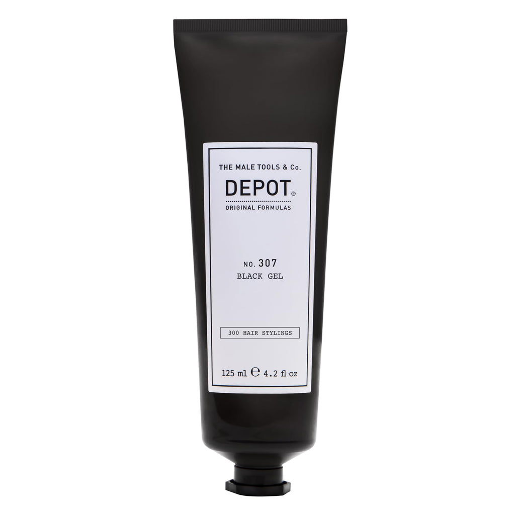 Depot No. 307 Black — Styling