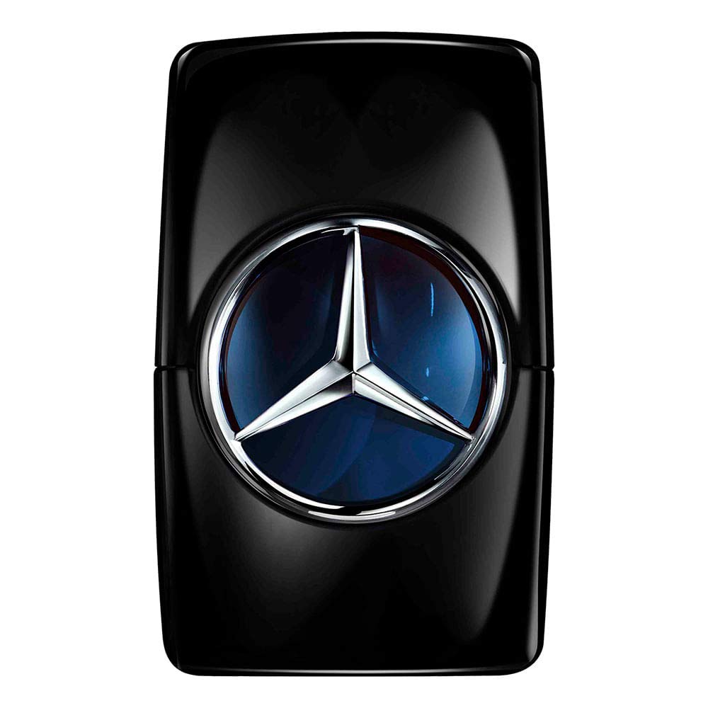 Mercedes-Benz Man Intense EDT 100 ml