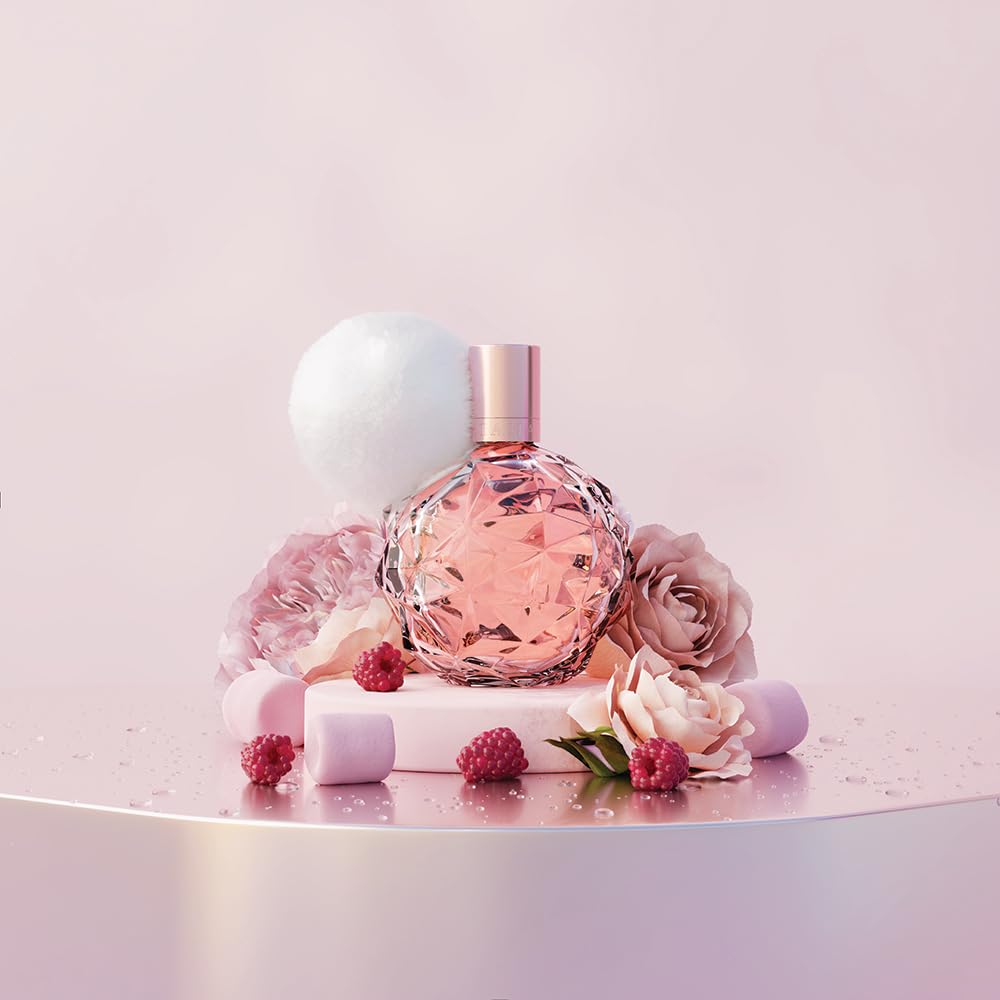 Ariana Grande Ari — Eau de Parfum 100 ml