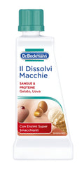 Dr. Beckmann Quitamanchas Sangre y Proteínas — 50 ml