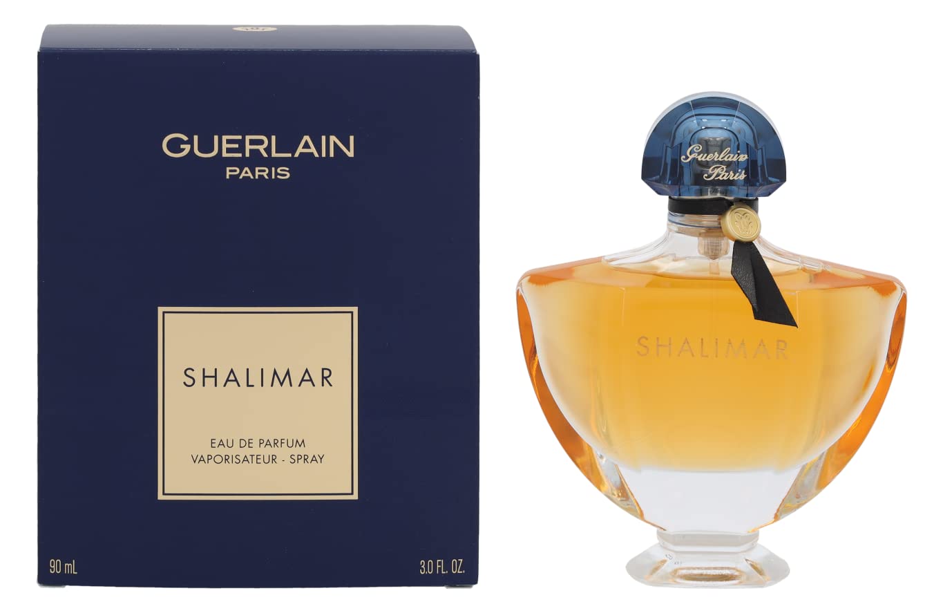 Guerlain Shalimar — Eau de Parfum 90 ml
