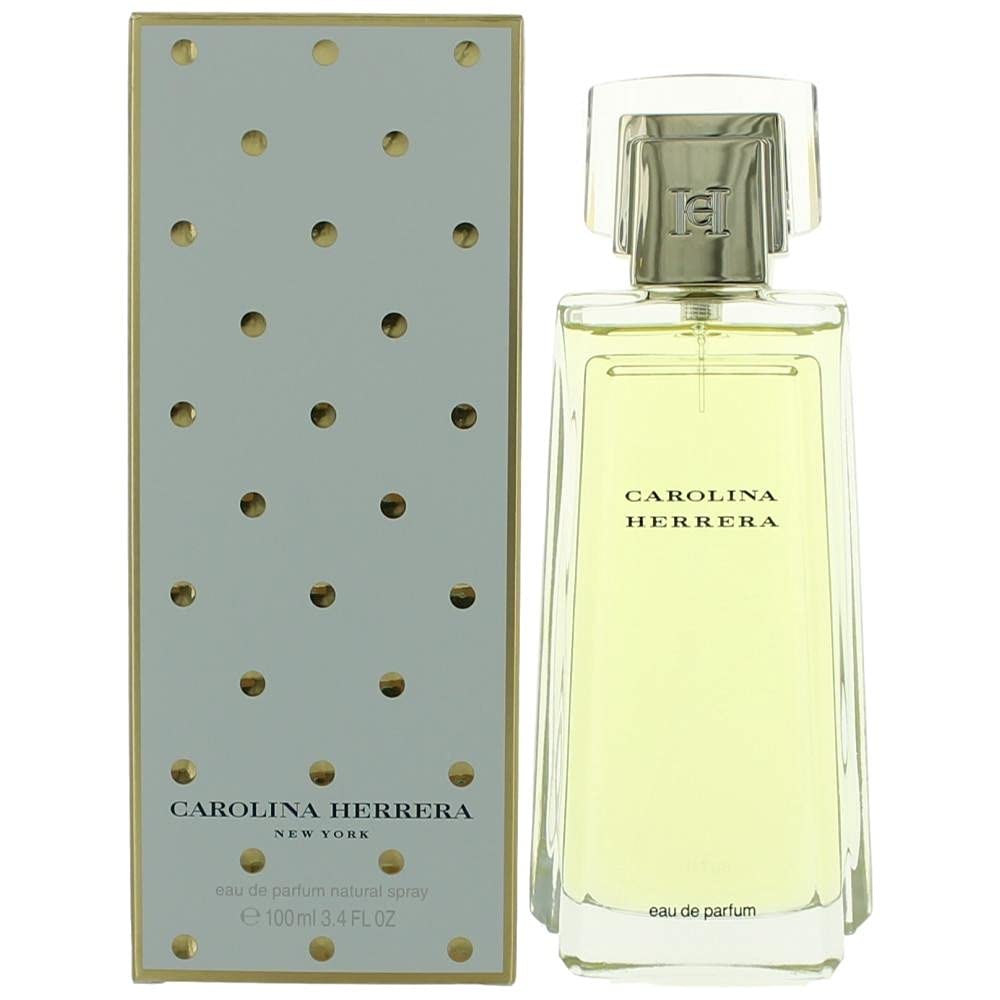 Carolina Herrera EDP 100 ml frasco